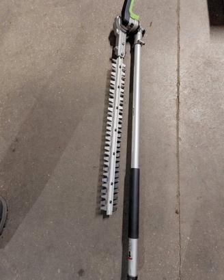 tosasiepi e-go accessorio