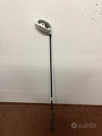 Driver TaylorMade RBZ (RocketBallz) con copritesta