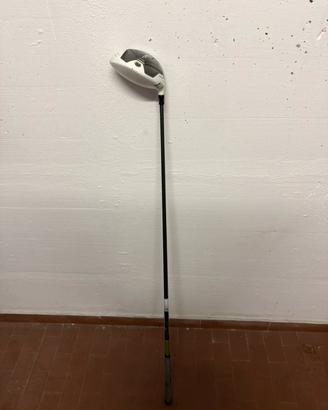 Driver TaylorMade RBZ (RocketBallz) con copritesta