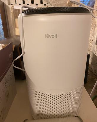 purificatore d'aria Levoit
