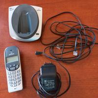 Brondi telefono cordless  DC3010 Dect Digital Gap