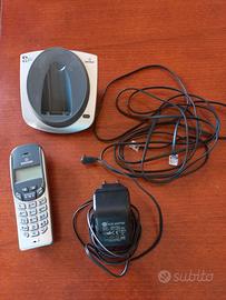 Brondi telefono cordless  DC3010 Dect Digital Gap