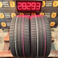 2 GOMME 245 40 19 BRIDGESTONE 75% DOT 25