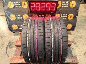 2 GOMME 245 40 19 BRIDGESTONE 75% DOT 25