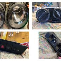 RICAMBI VOLKSWAGEN NEW BETTLE