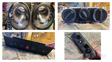 RICAMBI VOLKSWAGEN NEW BETTLE