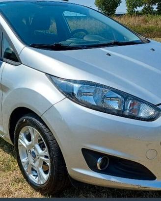 FORD FIESTA 2015 RICAMBI PEZZI ACCESSORI