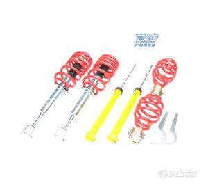 SOSPENSIONE FILETTATA TA TECHNIX AUDI A4 B6 B7 00-