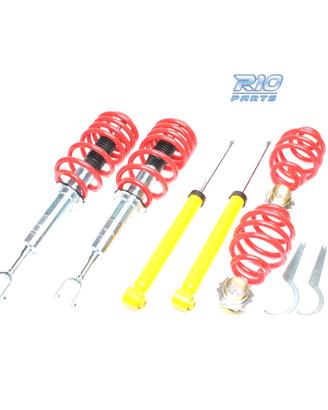 SOSPENSIONE FILETTATA TA TECHNIX AUDI A4 B6 B7 00-
