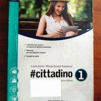 #cittadino / cittadino - volume 1