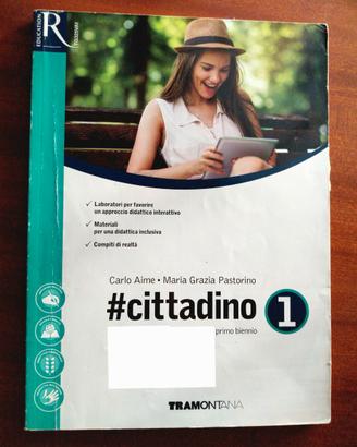 #cittadino / cittadino - volume 1