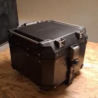 Bauletto Nero Adventure Yamaha