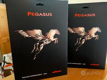 AUDIOQUEST PEGASUS