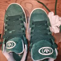 Adidas Campus come nuove 43 1/3