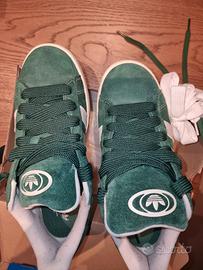 Adidas Campus come nuove 43 1/3