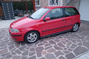 Fiat Punto GT turbo 1994
