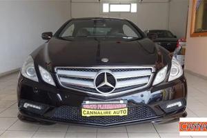 Mercedes Classe E 350 Coupe 2010