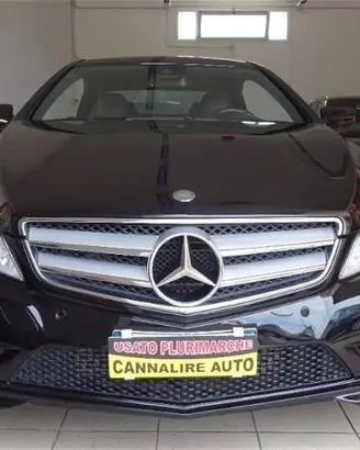 Mercedes Classe E 350 Coupe 2010