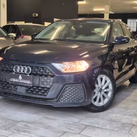 Audi A1 SPB 25 TFSI Admired