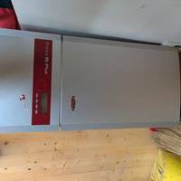  Inverter Fotovoltaico Fronius IG Plus 55V-1