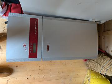 Inverter Fotovoltaico Fronius IG Plus 55V-1