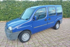 Fiat Doblo 1.9 JTD cat Malibù