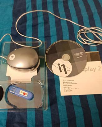 X-Rite Eye-One Display 2 - i1Display 2