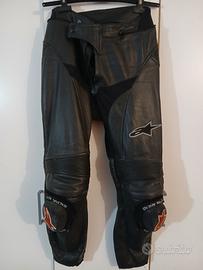abbigliamento moto