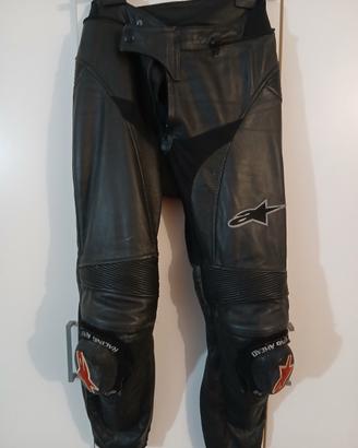 abbigliamento moto