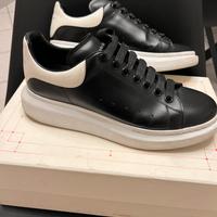 Scarpe Alexander McQueen