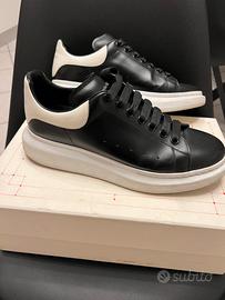 Scarpe Alexander McQueen