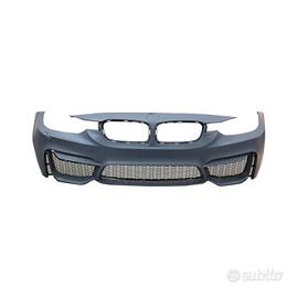 Bmw serie 3 F30-F31 2011>18 Paraurti ant.M4 look