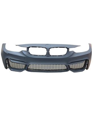 Bmw serie 3 F30-F31 2011>18 Paraurti ant.M4 look