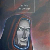 EVANGELISTI-MATTIOLI La furia di Eymerich
