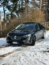 Renault Megane Grand Coupé