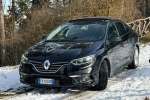 Renault Megane Grand Coupé