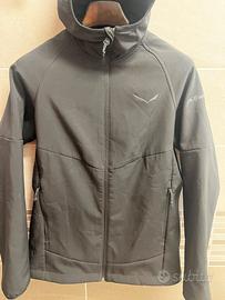Giacca softshell Salewa donna tg.S