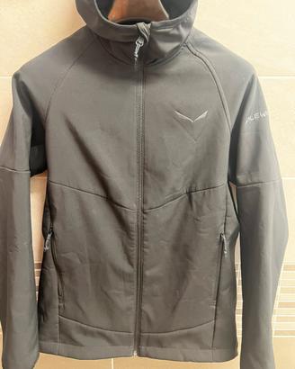 Giacca softshell Salewa donna tg.S