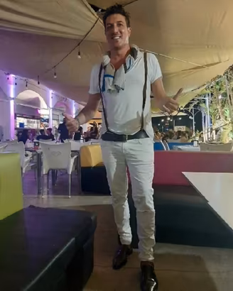 Capo Animatore,Commesso,Navettista,Receptionist