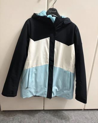 Giacca sci donna Spyder