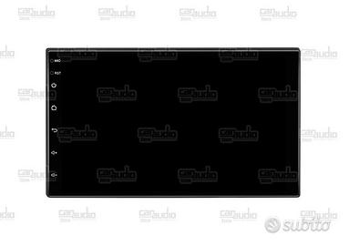 Autoradio Navigatore 2Din 2 Din android