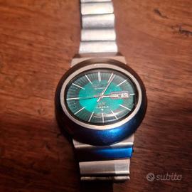 OROLOGIO SEIKO VINTAGE