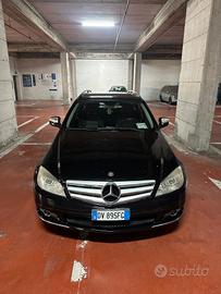 Mercedes-Benz Classe C 220 SW
