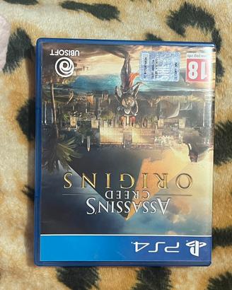 assassin’s creed