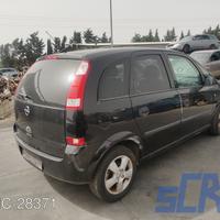 OPEL MERIVA A X03 1.4 16V TWINPORT 90CV -Ricambi