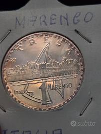 marengo argento 10gr 
