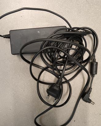 alimentatore 24v 2.5A