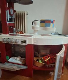 Cucina Miele completa