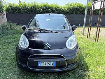 Citroen C1 1.0 5 porte airdream Pinko