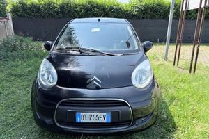 Citroen C1 1.0 5 porte airdream Pinko